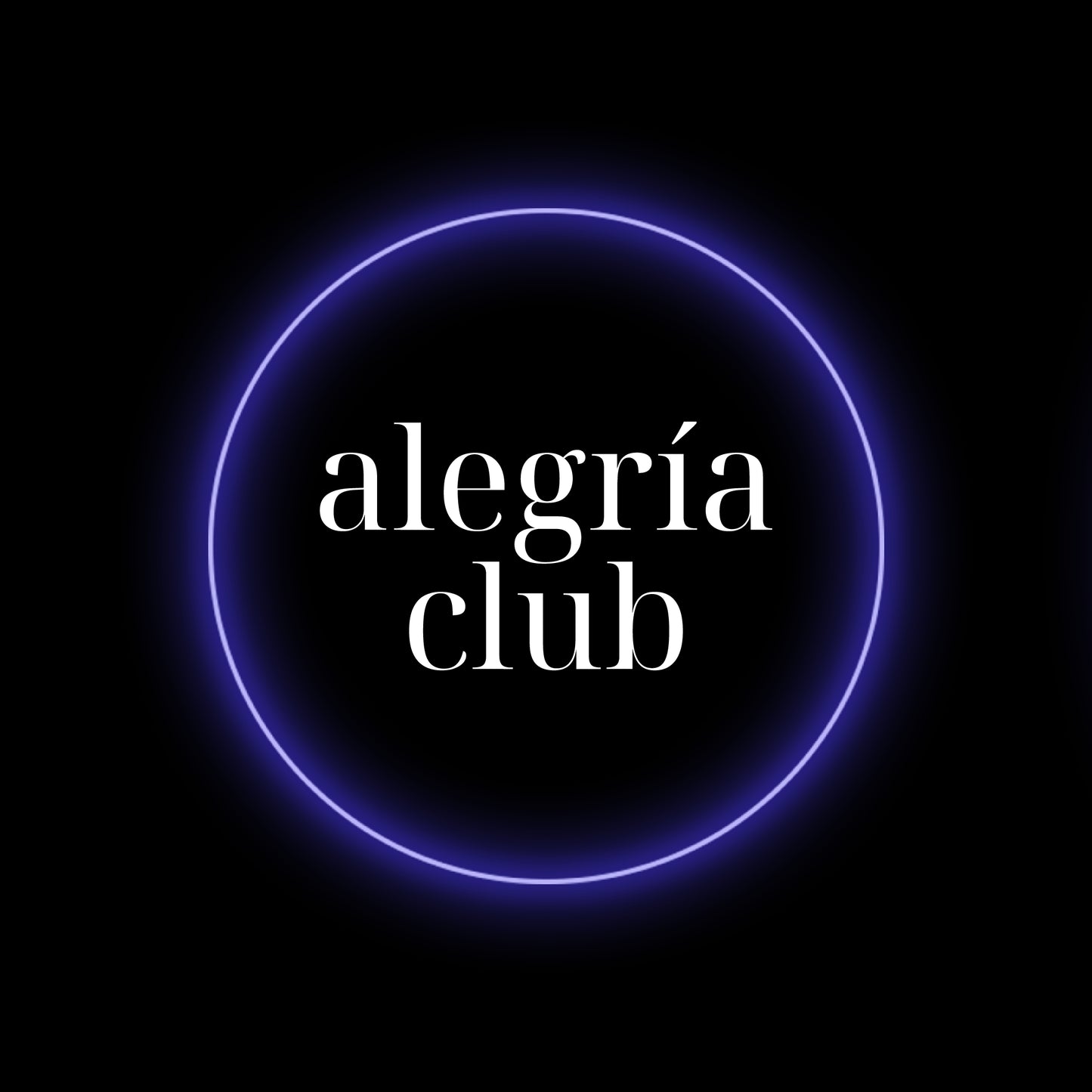 Alegría Club Mensual