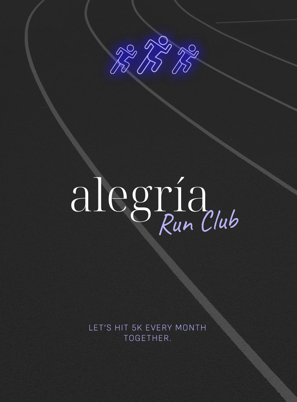 Alegría Run Club