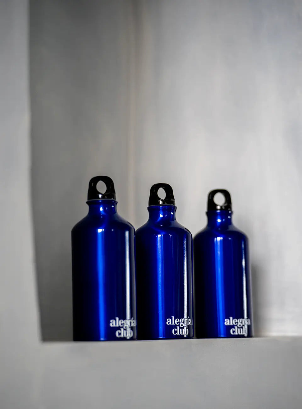 Water Bottle