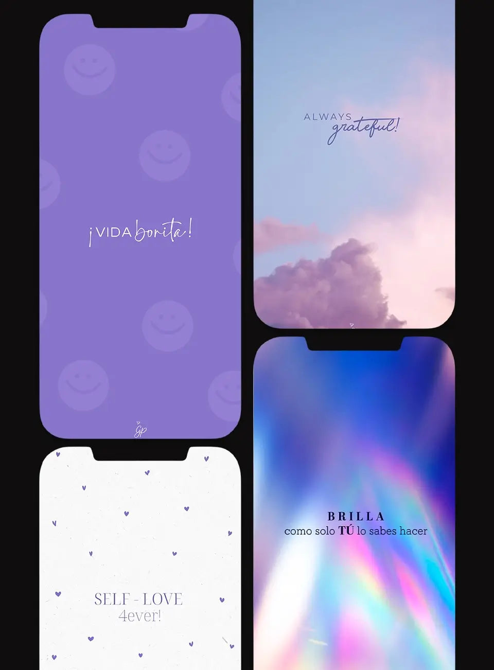 Wallpapers