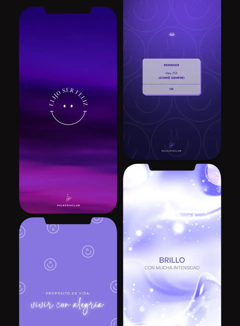 Wallpapers