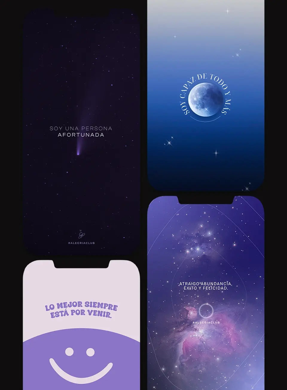 Wallpapers